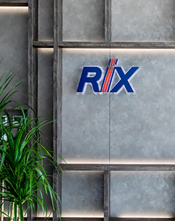 RIX