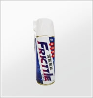 FRICTTLE spray