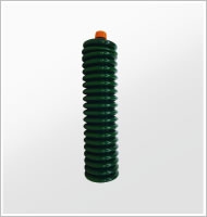 FRICTTLE grease bellows cartridge