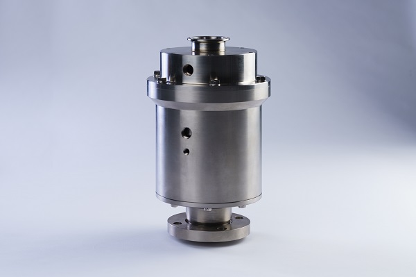 【Food Industry】 Rotary Joint for Plastic Bottle Blow Molding and Filling Machines