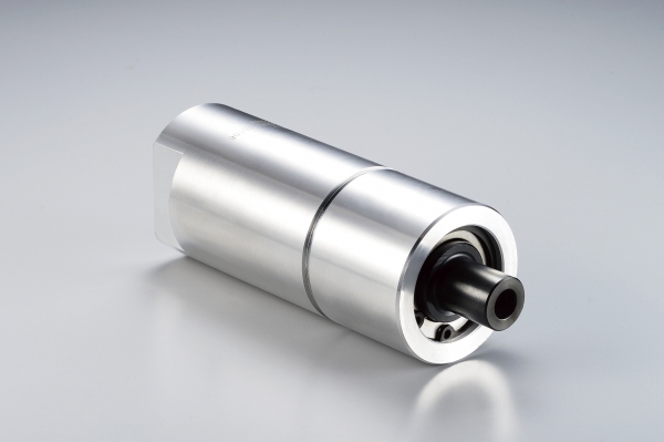 Applicable industry: Machine tools (Built-in bearing type) LX88 series (for octagonal shaft)