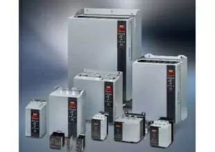 Danfoss 低圧ソフトスタータ