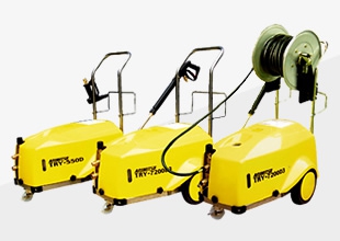 TRY(5馬力、7馬力タイプ) TRY-550D,TRY-5100D,TRY-5150D,TRY-780D,TRY-7100D,TRY-7150D,TRY-7200D