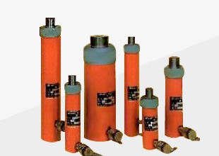 ロッキーパンチャー PDシリーズ | 高圧油圧機器 | 製品情報