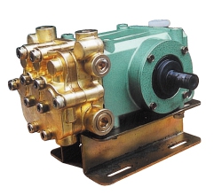 プランジャーポンプ(RG・C・Tシリーズ)