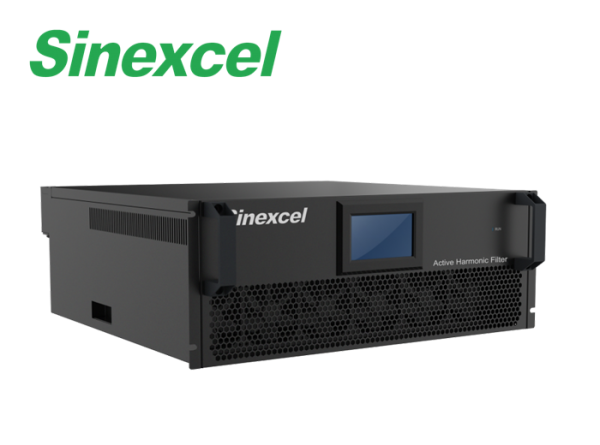 Sinexcel 高調波抑制フィルタ
