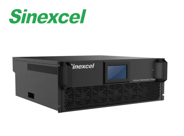 Sinexcel 高調波抑制フィルタ