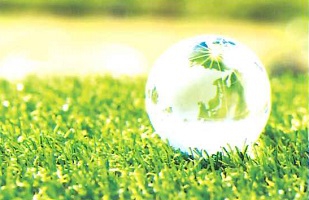 高圧洗浄の節水・節電(省資源)と省資源化を実現