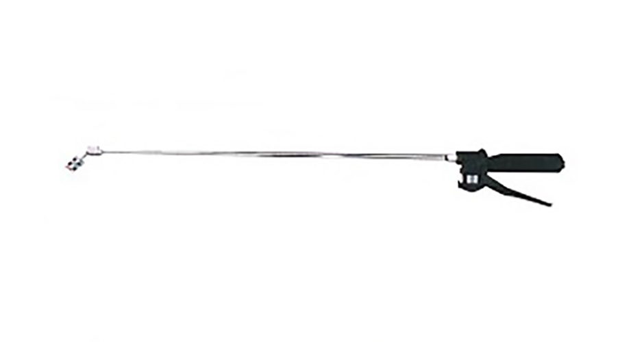 高圧洗浄機ロッキーワッシャー,手軽に使える簡単設計