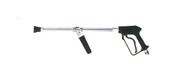 高圧洗浄機ロッキーワッシャーは小型で省スペース