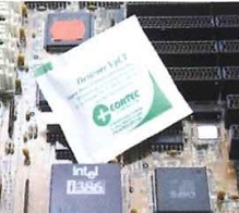 小型梱包防錆製品 デコシア VpCI