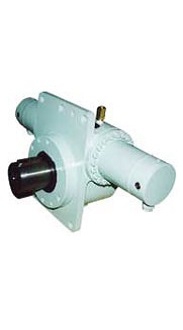 ロータリーアクチュエーターAS-T0.25S-90