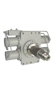 ロータリーアクチュエーターAW-T0.5SP-120