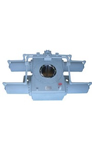 ロータリーアクチュエーターAW-T20H-120D-SF3