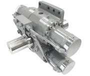 ロータリーアクチュエーターAW-T0.8W-90P