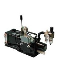 ハイドロポンプユニットMHPU24-V2L