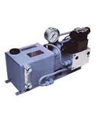 ハイドロポンプユニットMHPU＊-D2L