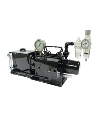 ハイドロポンプ　T.U.F PROHOPPER ハイドロリクス ハイドロポンプ | 増圧ポンプ、増圧ブースタ | 製品情報 | 製品