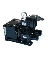 ハイドロポンプユニットMHPU2424-R5LC