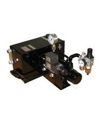 ハイドロポンプユニットMHPU24-R8LC