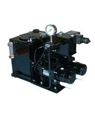 ハイドロポンプユニットMHPU2424-R8LC