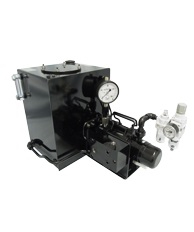 ハイドロポンプユニットMHPU24-N13L-F