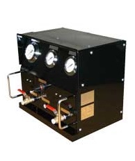 ハイドロポンプユニットMHPU100-YSW