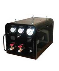 ハイドロポンプユニットCHPU65-YSW