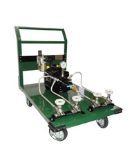 ハイドロポンプユニットCHPU65-BWW4