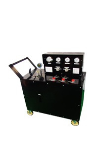 ハイドロポンプユニットMHPU50-YNWW-OR