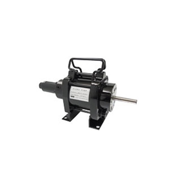 ワンショットブースター MHP75-600EP 定容量制御ブースター