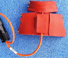 NOR-CAL社製(ｱｲｿﾚｰｼｮﾝﾊﾞﾙﾌﾞ用) P/N：HESV-150-1