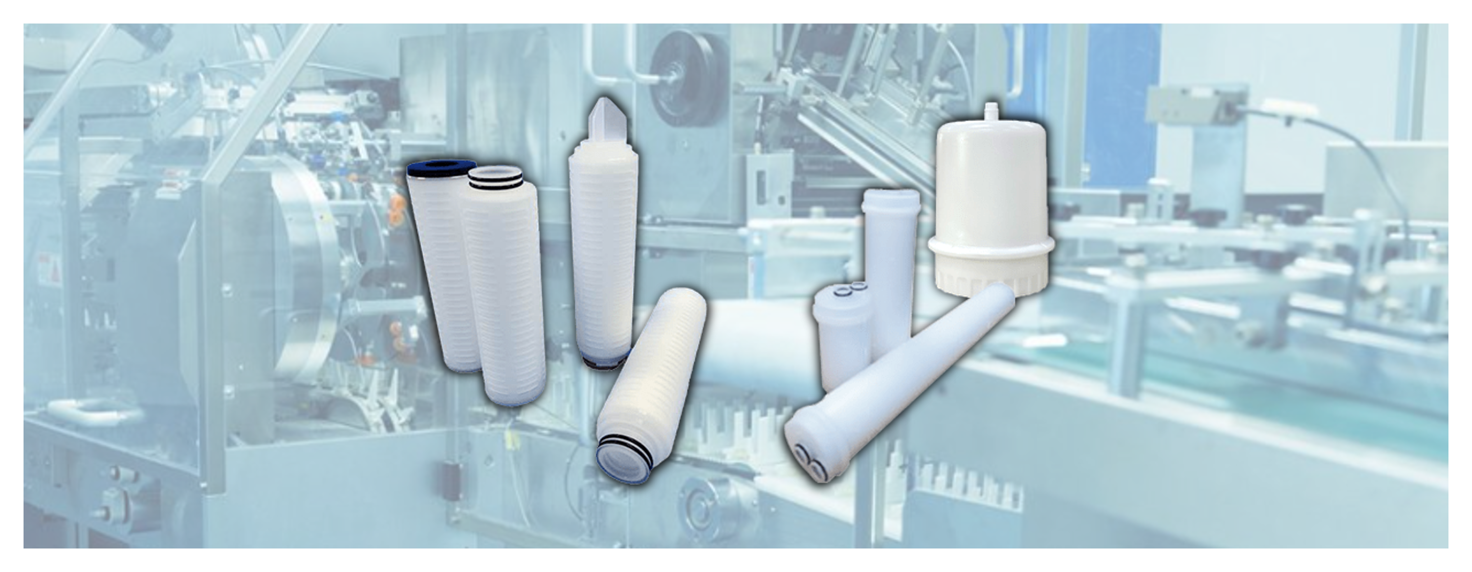 電気自動車用電池スラリー用フィルター