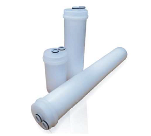 シングルカプセルフィルターの製品画像