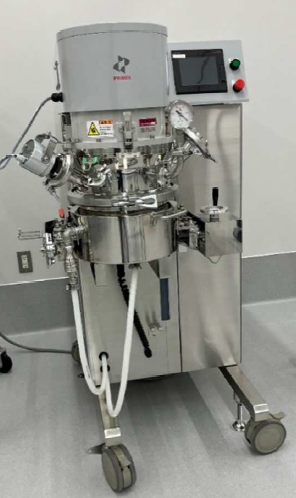 プラネタリ―ミキサー 5L