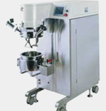 プラネタリーミキサー