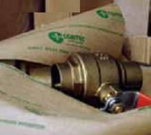 小型梱包製品用途例 小型部品