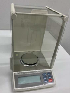 電子天秤