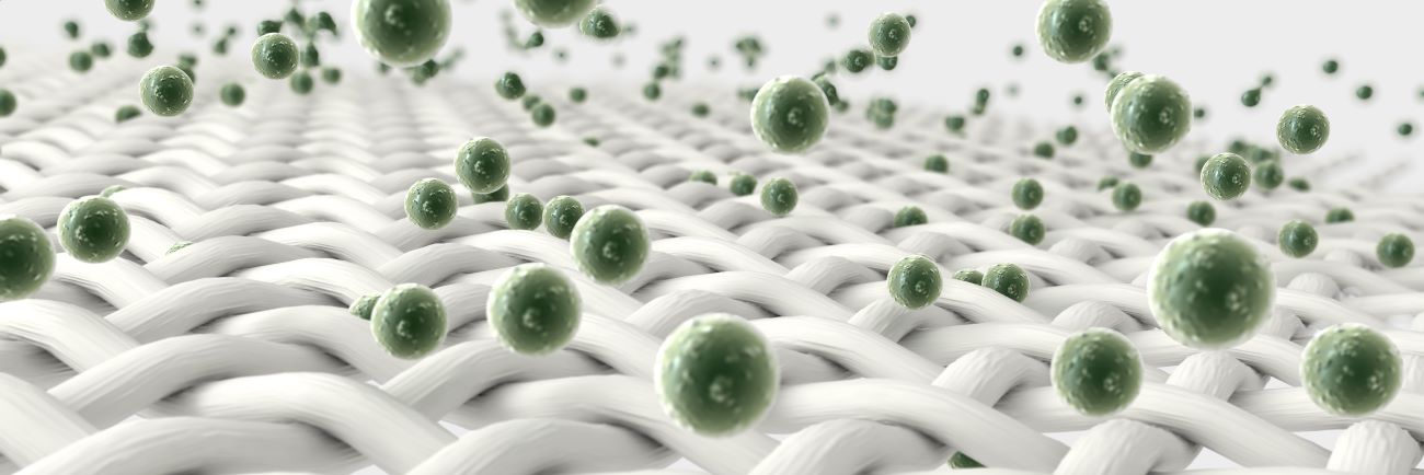 硫化水素吸着フィルター