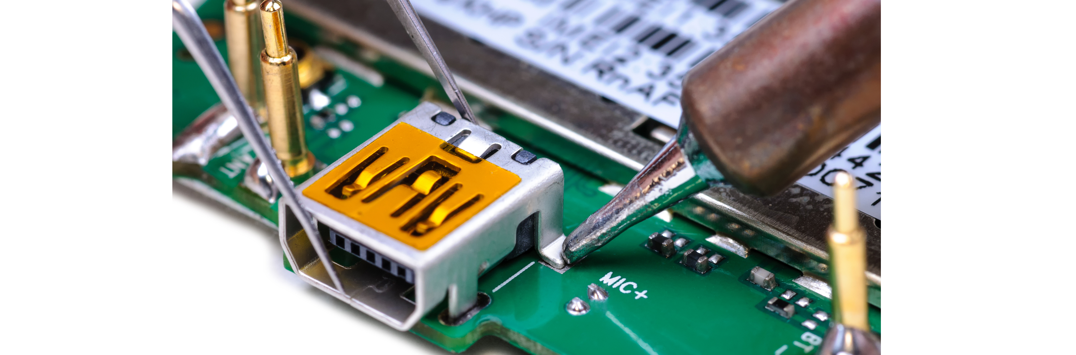 半導体製造装置部品 修理・再生