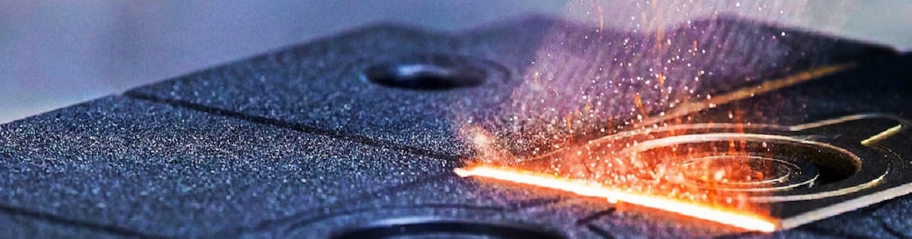 レーザークリーナー