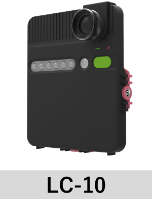 IoTカメラ LC-10（カラー単機能モデル）