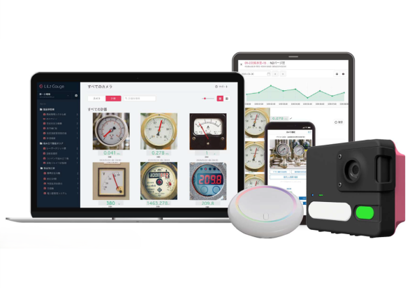 LiLz Cloud（リルズクラウド）