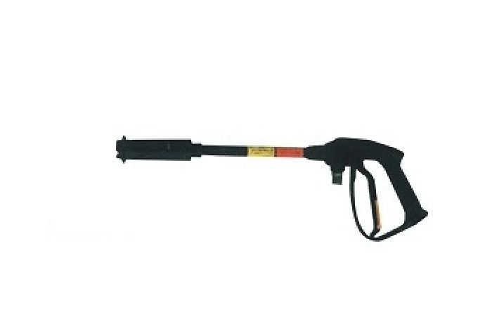 高圧洗浄機ノズルアタッチメント　スプレーガン