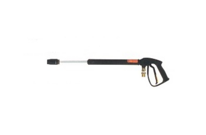 高圧洗浄機ロッキーワッシャーのホビージェットガン