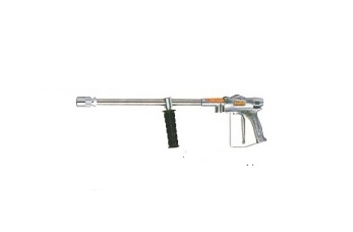 高圧洗浄機ロッキーワッシャージェットガン