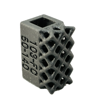 柔軟指（小物型：製品番号103）