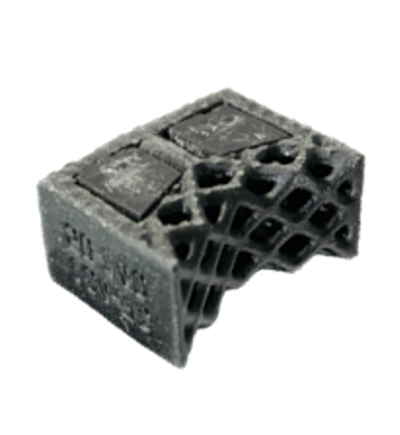 柔軟指（V字型：製品番号104）