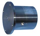 【建機業界向け】ロータリージョイントRJ2-1-20W-21Bの製品画像