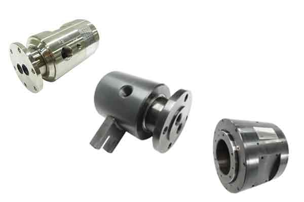 【建機業界向け】ロータリージョイント RJシリーズ